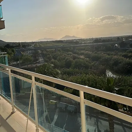 Апартаменты Haus La Port
