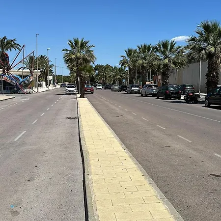 Haus La Port Апартаменты