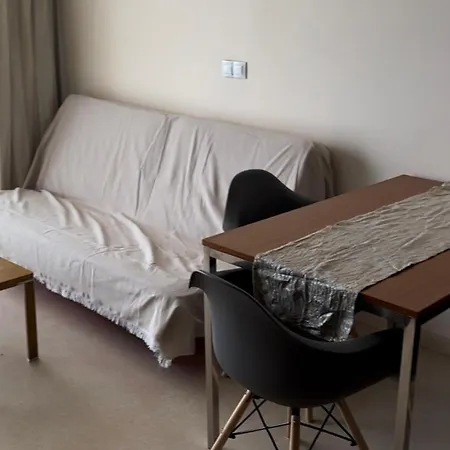Haus La Port Appartement