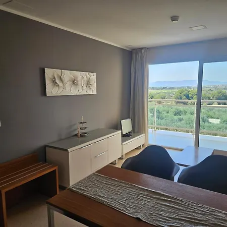 Haus La Port Appartement