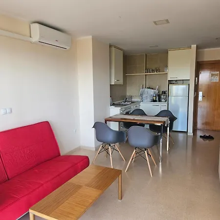 Haus La Port Appartement *