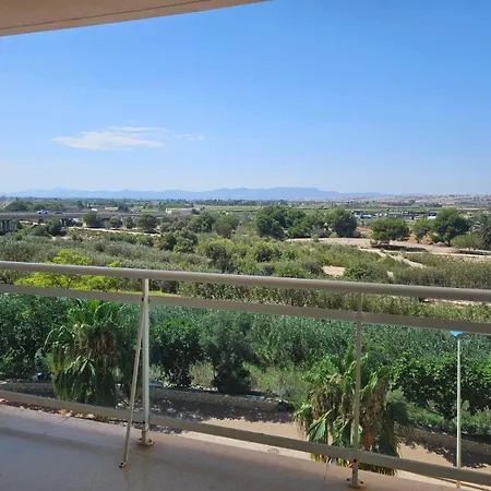 Appartement Haus La Port *