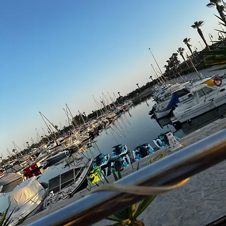 Haus La Port *