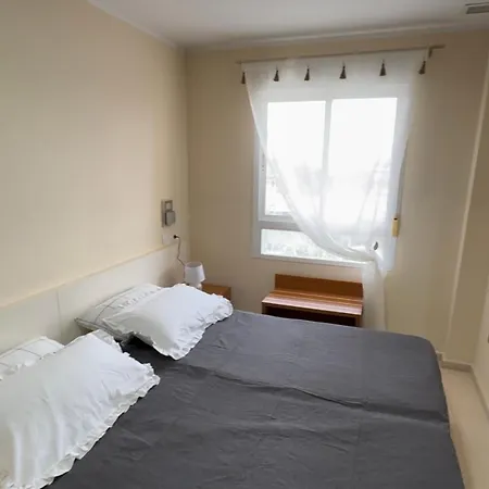 Haus La Port Apartman Guardamar del Segura