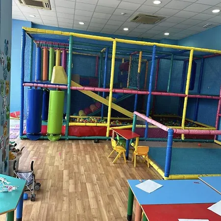 Haus La Port Apartman Guardamar del Segura